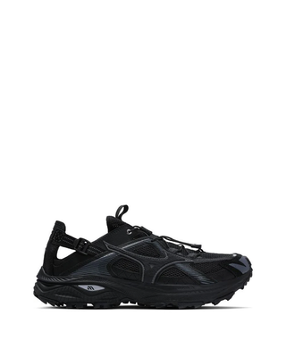 Mizuno Racer Trail SE Triple Black D1GH2419-03