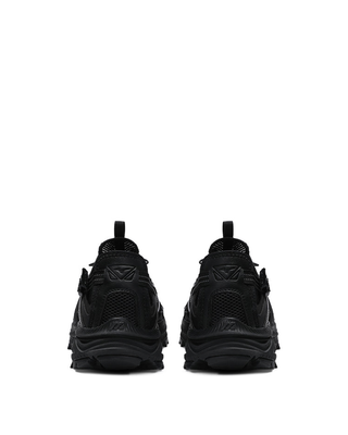 Mizuno Racer Trail SE Triple Black D1GH2419-03