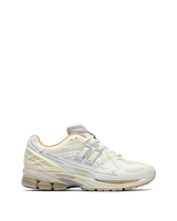 Lunar New Year White
