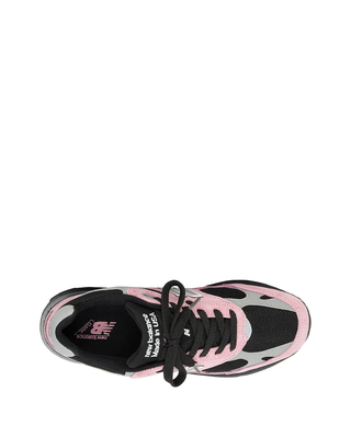 New Balance 993 Made in USA Pink Taffy U993PB