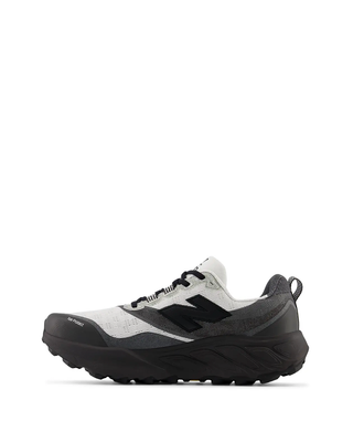 New Balance Fresh Foam X Hierro v9 Black White MTHIERK9