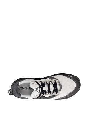 New Balance Fresh Foam X Hierro v9 Black White MTHIERK9