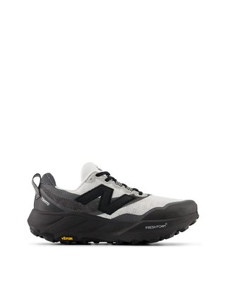 New Balance Fresh Foam X Hierro v9 Black White MTHIERK9