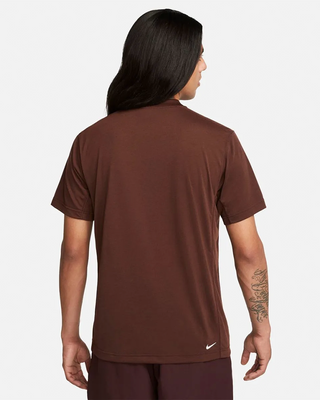 Nike ACG Dri-FIT ADV Short-sleeve Top Brown DX7883-227