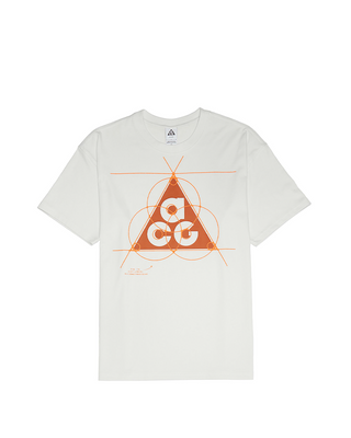 Nike ACG Leyline Tee White FB8120-121-479