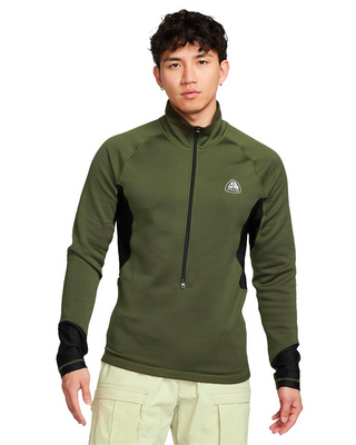 Nike ACG Oregon Series Polartec Top Khaki DV9221-325