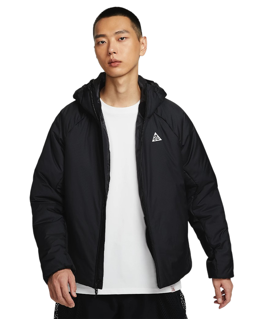 Куртка Nike ACG Rope De Dope PrimaLoft Therma-FIT ADV Jacket Black