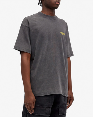 Represent Owners Club T-Shirt Grey OCM41114-4734