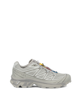 Advanced Ghost Grey