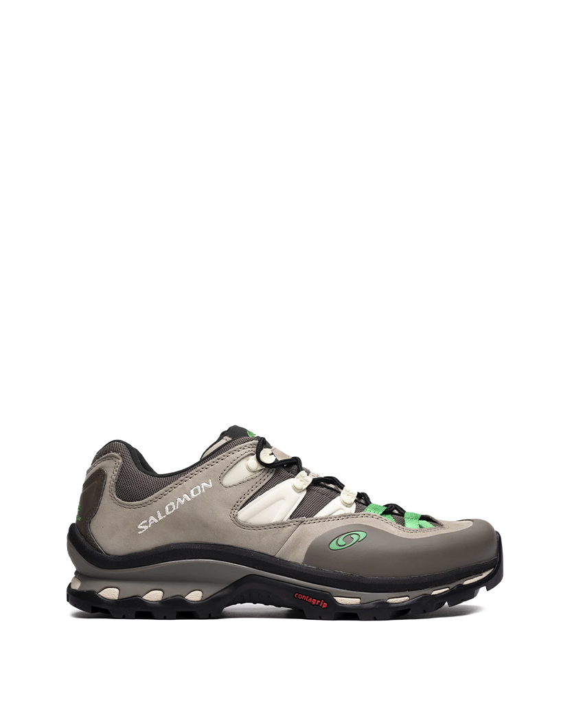 Кросівки Salomon Xt-Quest 2 Falcon Cement L47299400 - DUNE