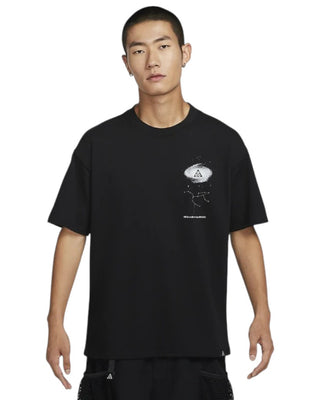 Nike ACG Men's Dri-FIT Galaxy T-Shirt Black FZ5276-010