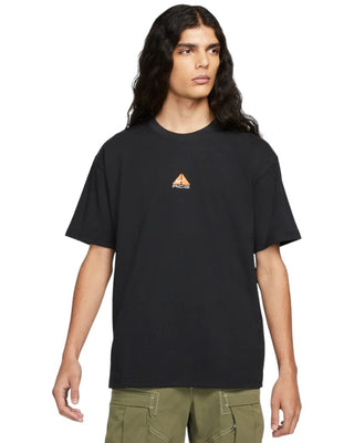 Nike ACG Lungs T-shirt Black DQ1816-010