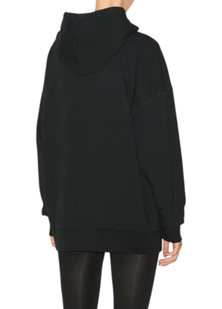 Marant Etoile Mansel Hoodie Black