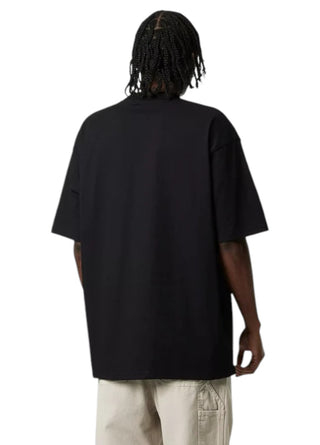Carhartt WIP Eldon Pocket T-Shirt Black