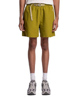 Moss Green