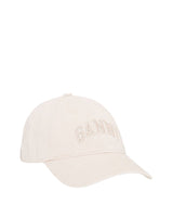 Canvas Cap Egret
