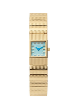 Gold Aqua