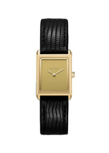 Gold/Black