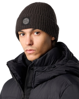 Lead Grey Melange