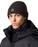 Lead Grey Melange
