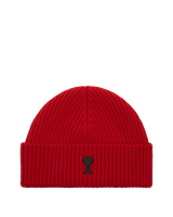 with Ami de Coeur Ruby Red/Black