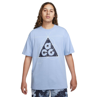 Nike ACG Leyline Tee Blue FB8120-121-479
