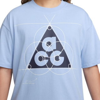 Nike ACG Leyline Tee Blue FB8120-121-479