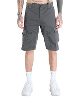 Gunmetal Grey