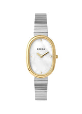 Gold Silver Pearl
