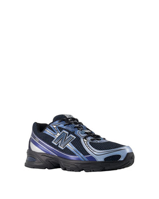 New Balance 740v2 Shoreline Blue U740DT2