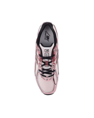 New Balance 740v2 Washed Burgundy Pink Taffy U740PG2