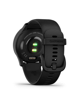 Garmin Vivomove Sport Black 010-02566-00