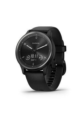 Garmin Vivomove Sport Black 010-02566-00