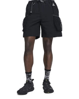 Shorts Black