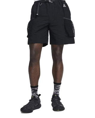 Nike ACG Snowgrass  Shorts Black DV9406-010