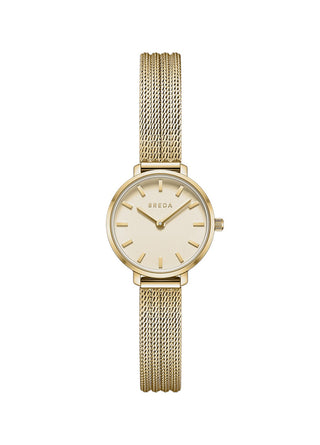Breda Beverly Tethered Gold 1760A
