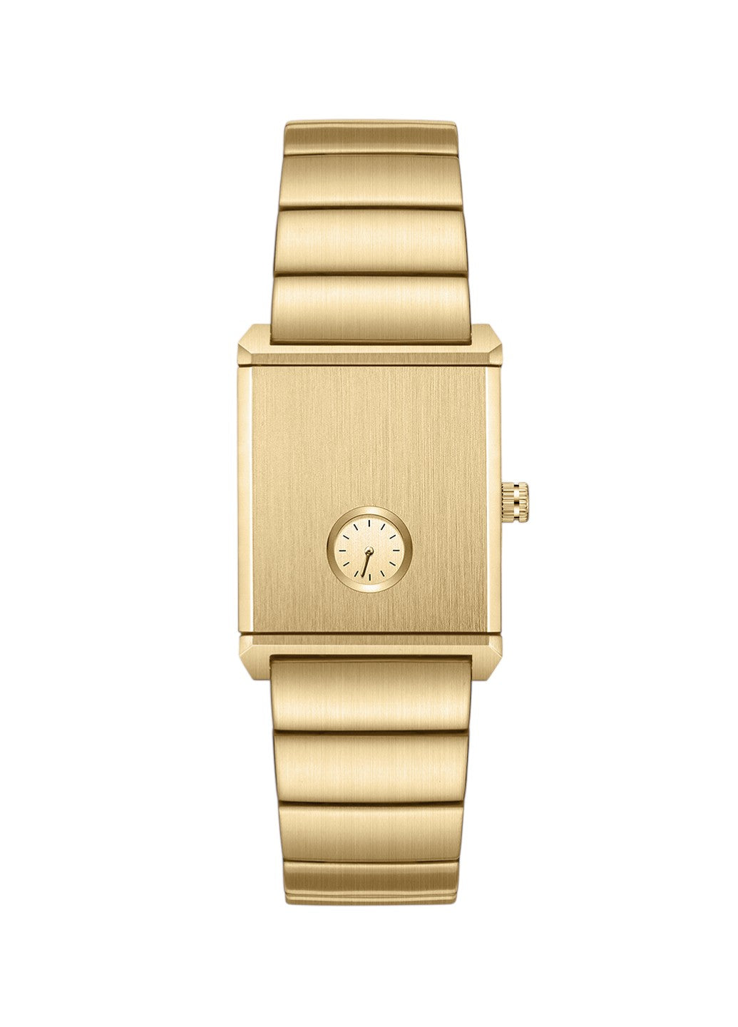 Breda Pulse Locket Gold 1759A
