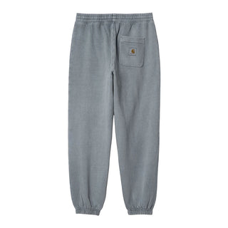 Carhartt WIP Vista Grand Sweat Pant Mirror Gray