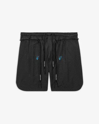 Nike x Off-White Woven Shorts Black DN1703-010