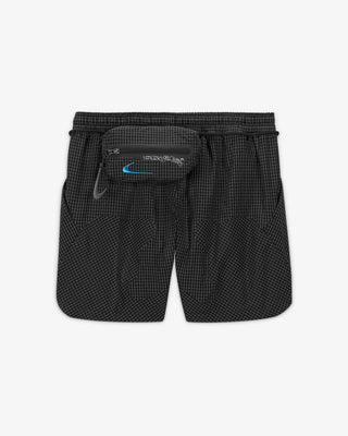 Nike x Off-White Woven Shorts Black DN1703-010