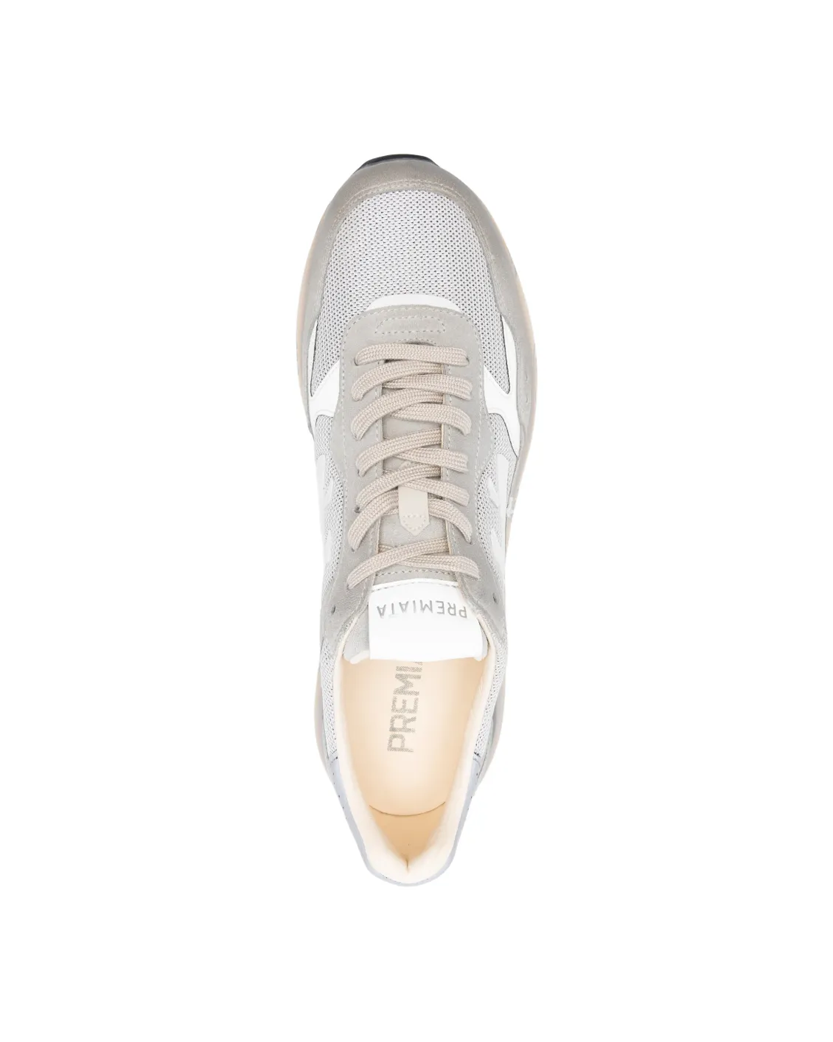 PREMIATA MICK 0.1 8117 GREY
