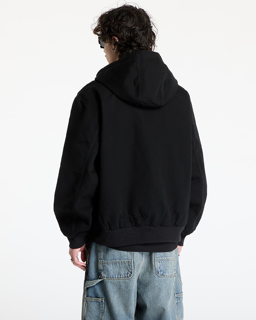 Carhartt WIP OG Active Jacket (Spring) Black