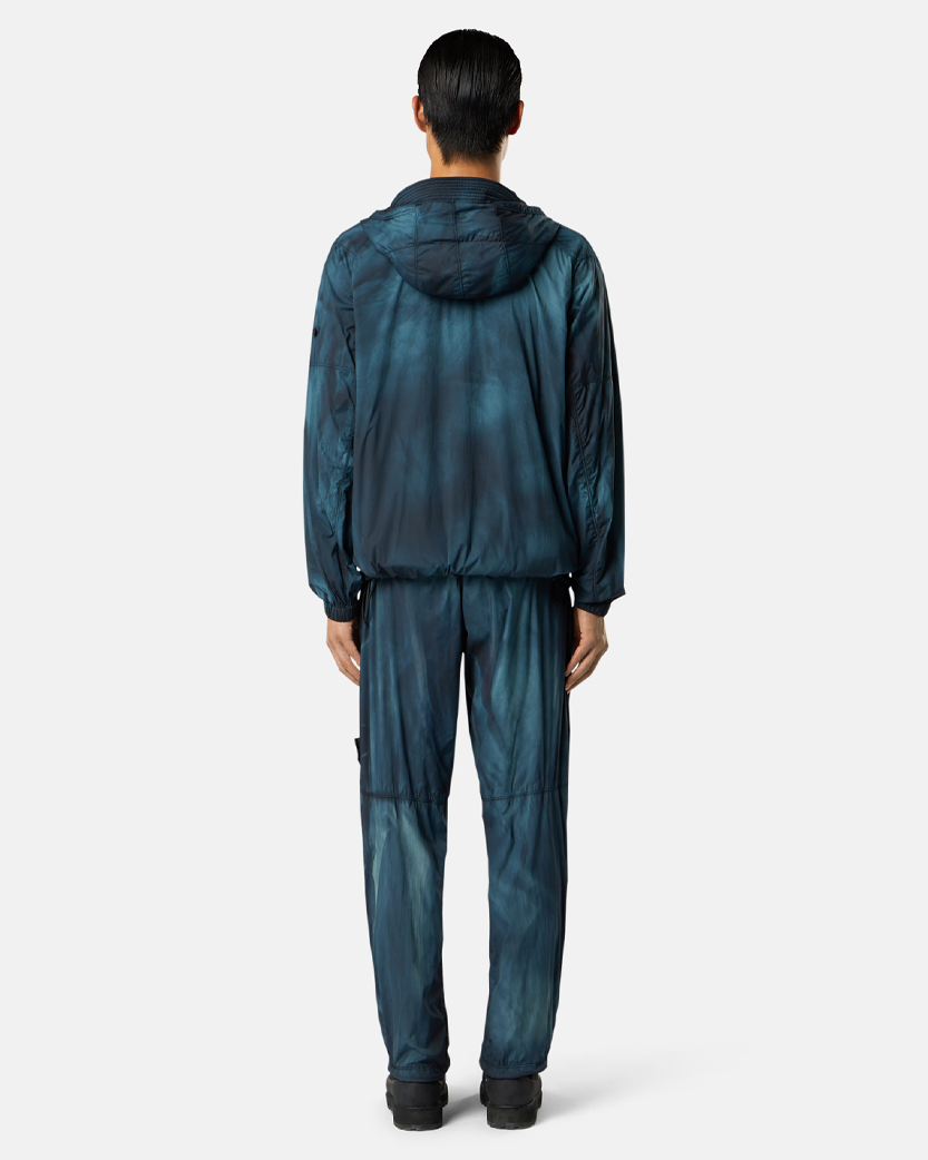 Stone Island 3100017 SKIN TOUCH NYLON-TC CORROSION TREATMENT Sweatpants