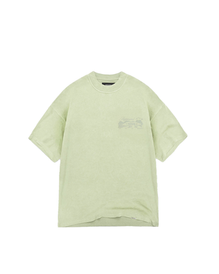 Represent Raceway T-Shirt Jet Matcha MLM41063-37