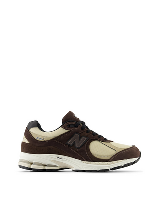 New Balance 2002R Sneakers Brown