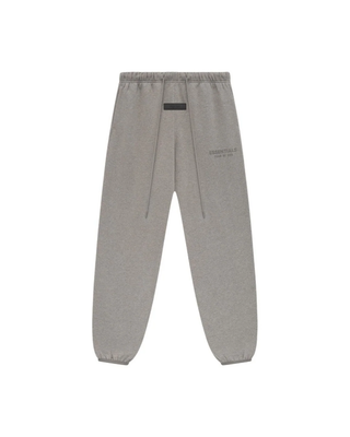 Fear of God Essentials Sweatpants Heather Grey