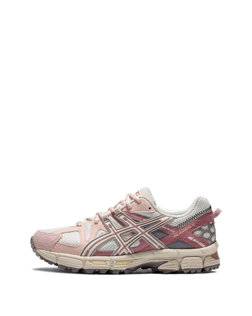 Asics Gel-Kahana 8 White Pink 1012A978-103