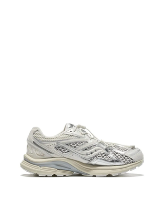 Saucony Kinvara 4 RE White Metallic S79078-1