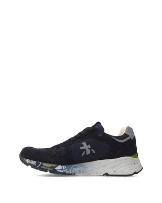 PREMIATA MASE 6887 BLUE