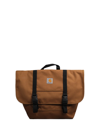 Carhartt WIP Parcel Bag Hamilton Brown